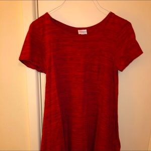 LuLaRoe XXS carly- cotton blend!